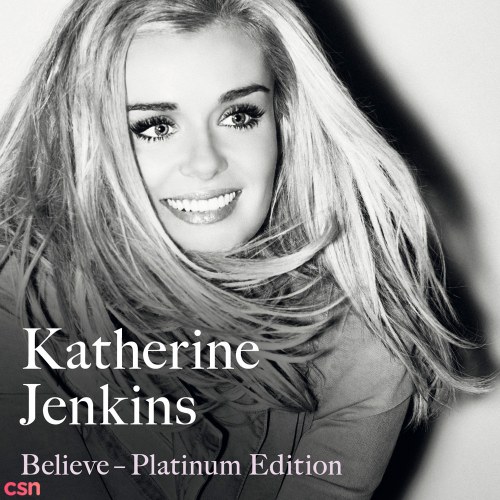 Katherine Jenkins