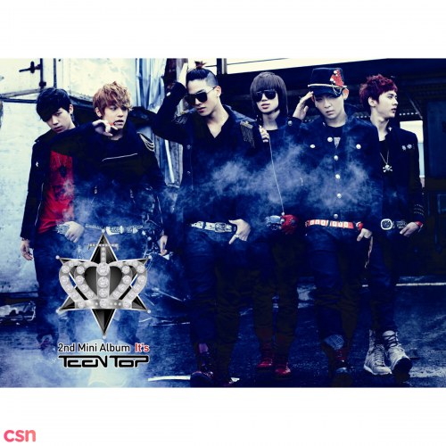 Teen Top