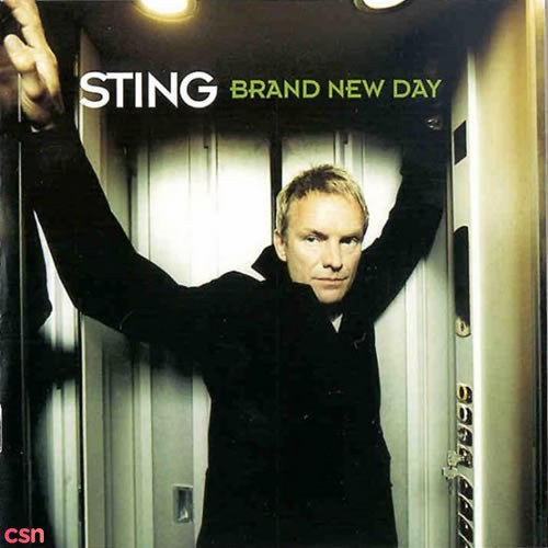 Sting