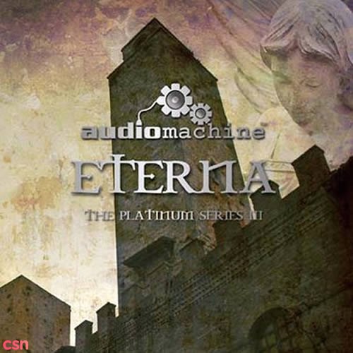 Platinum Series III - Eterna (P1)