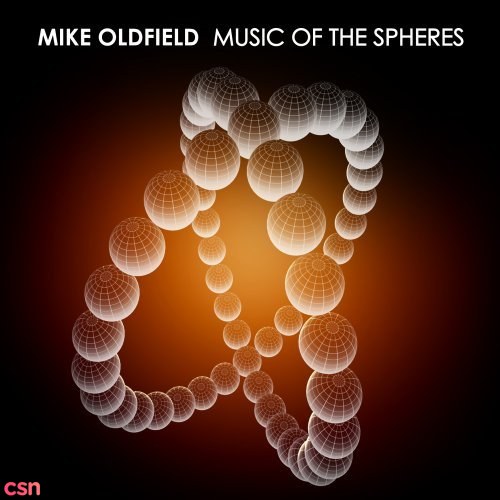 Music Of The Spheres