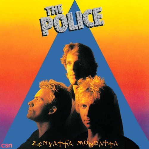 The Police