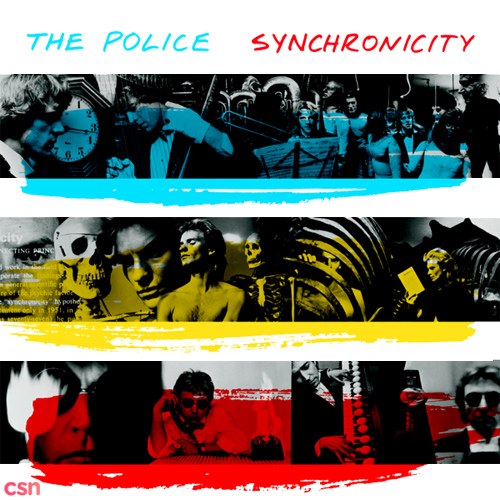 The Police