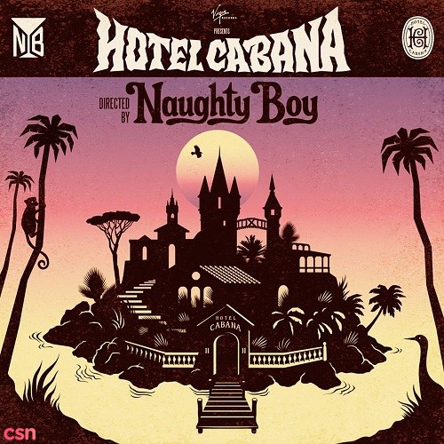 Hotel Cabana