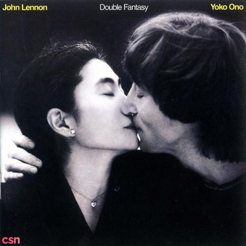 Double Fantasy