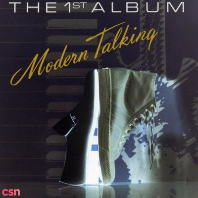 ModernTalking