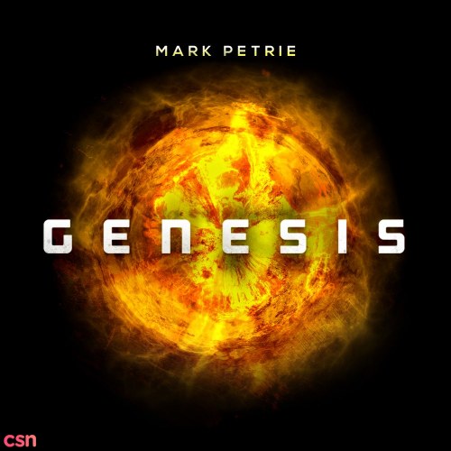 Mark Petrie