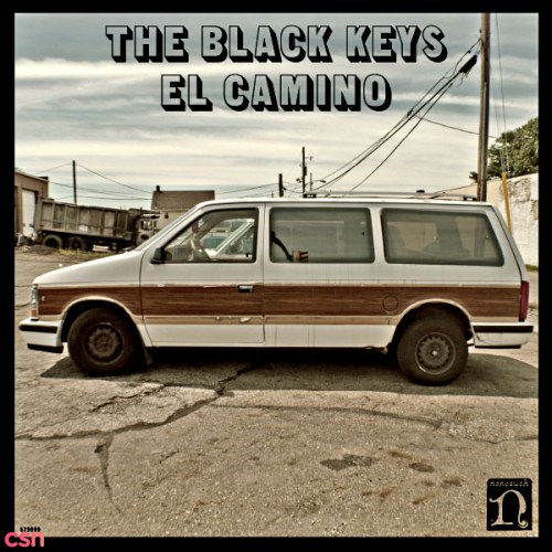 The Black Keys