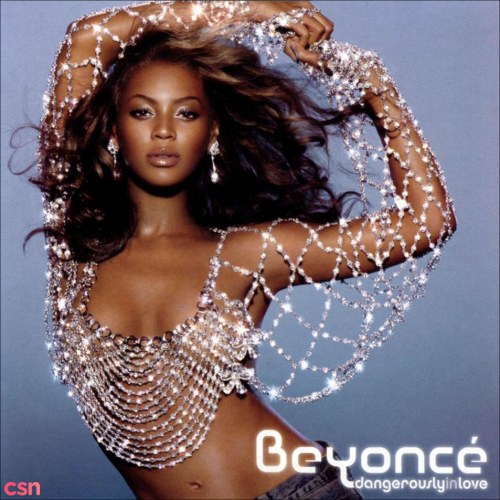 Dangerously In Love (Japanese Edition)