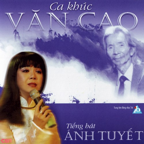 Ca Khúc Văn Cao