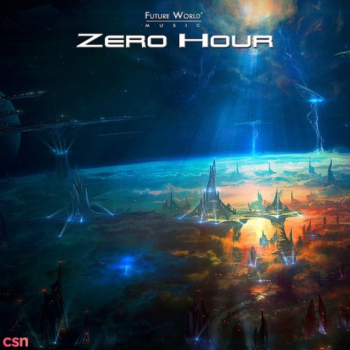 Zero Hour