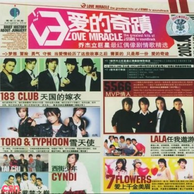 Love Miracle