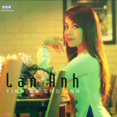 Lan Anh