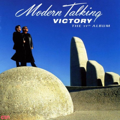 Modern Talking