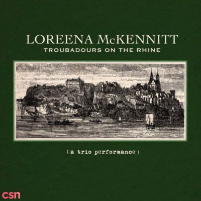 Loreena McKennitt