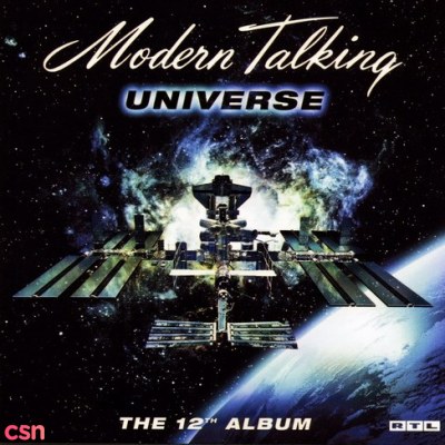 Modern Talking