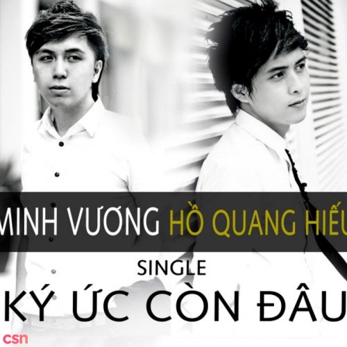 Ký Ức Còn Đâu (Single)