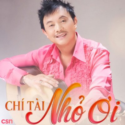 Chí Tài