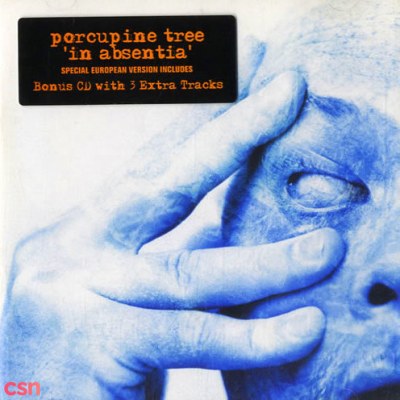 Porcupine Tree