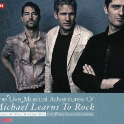 Michael Learns To Rock