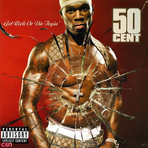 50 Cent