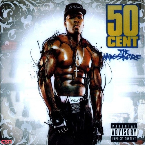 50 Cent