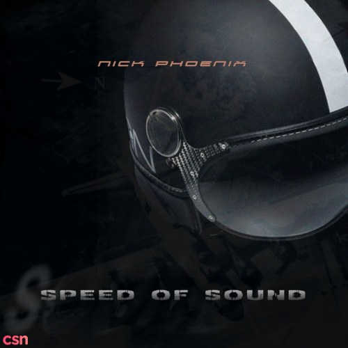 Speed Of Sound