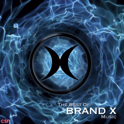 Brand X Music