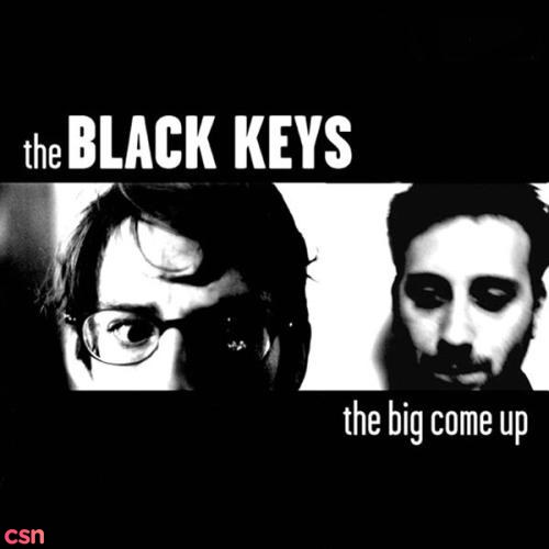 The Black Keys