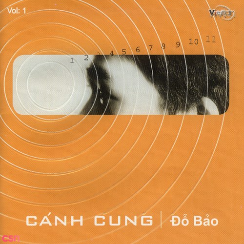 Cánh Cung Vol.1