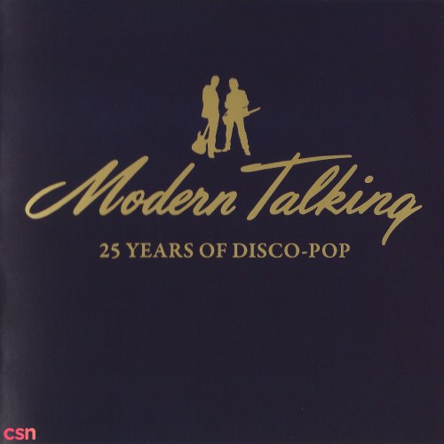 Modern Talking