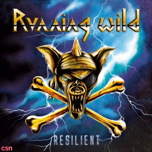 Resilient (Limited Edition)