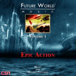 Vol.1 - Epic Action