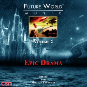 Vol.2 - Epic Drama