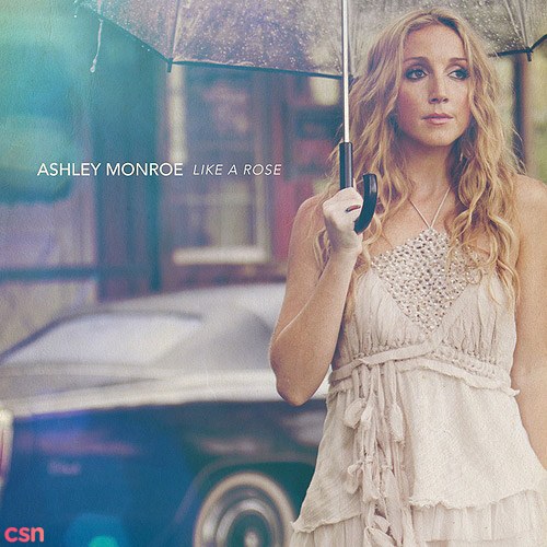 Ashley Monroe