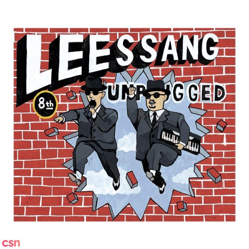 Leessang