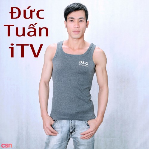 Đức Tuấn iTV