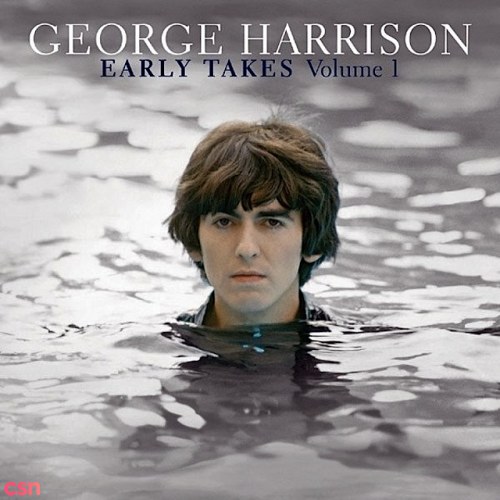 George Harrison