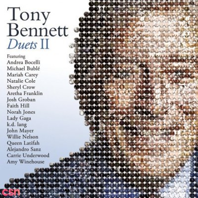 Tony Bennett