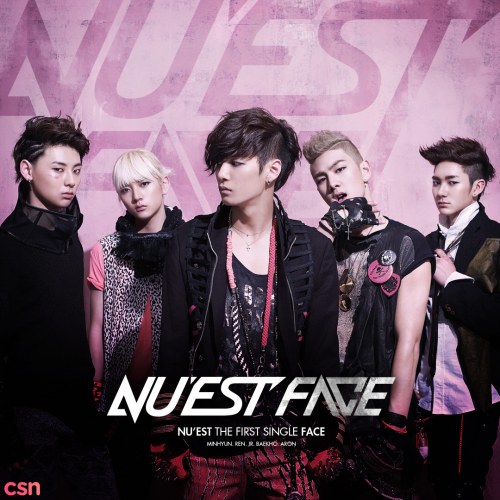 NU'EST