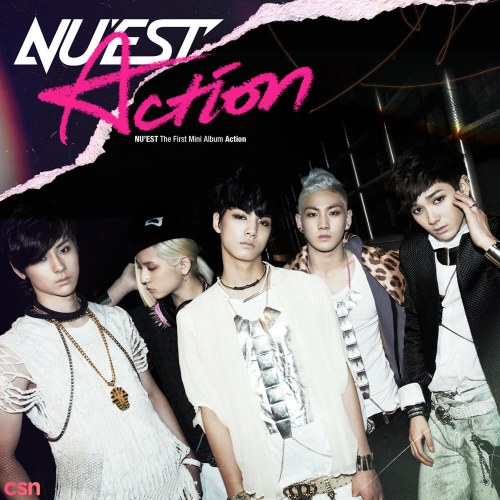 NU'EST