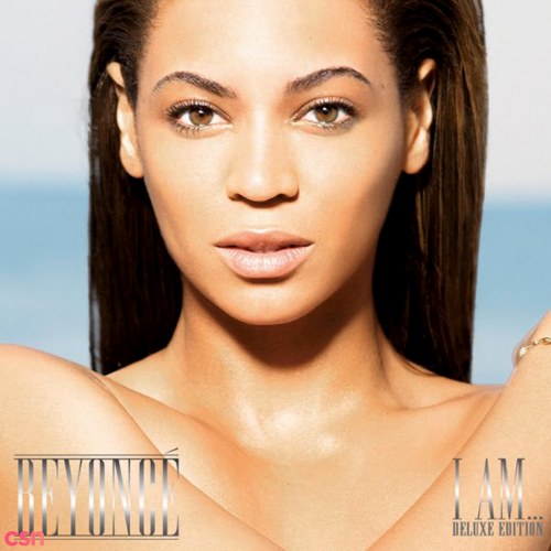 I Am... Sasha Fierce (Deluxe Edition)