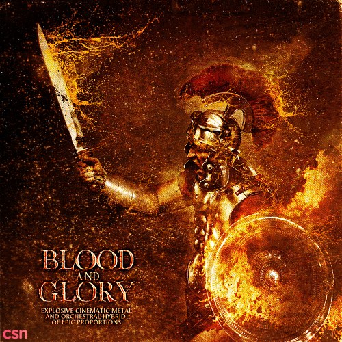 Blood And Glory