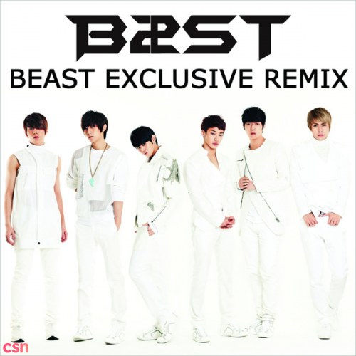 BEAST (Exclusive Remix)