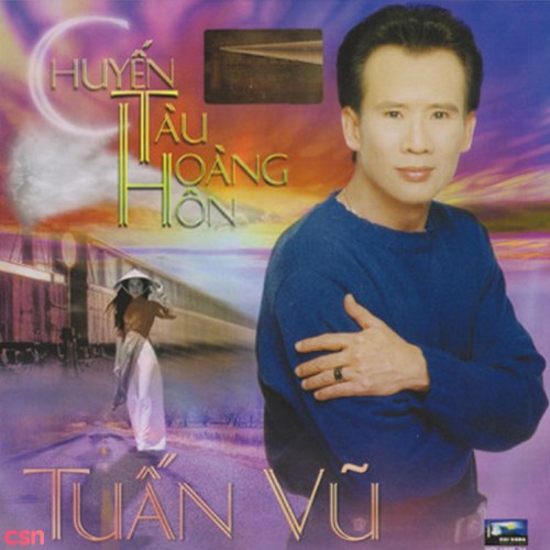 Tuấn Vũ