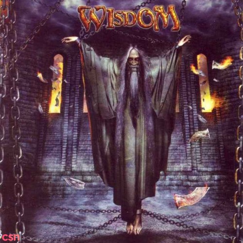 Wisdom (EP)