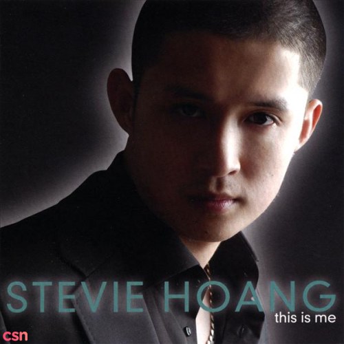 Stevie Hoang