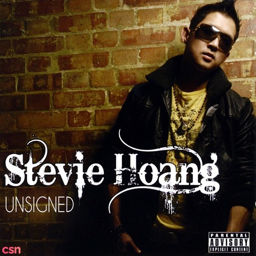 Stevie Hoang