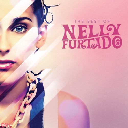 The Best of Nelly Furtado (Deluxe Edition) CD1