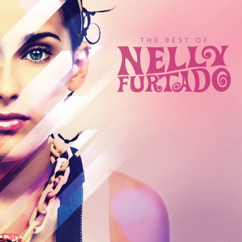 The Best of Nelly Furtado (Deluxe Edition) CD2